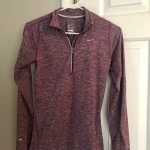 Dri - Fit Nike running top